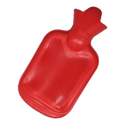Sahyog Wellness Small Hot Water Bag (500 ml) - Red 1's - Hot Water Bags