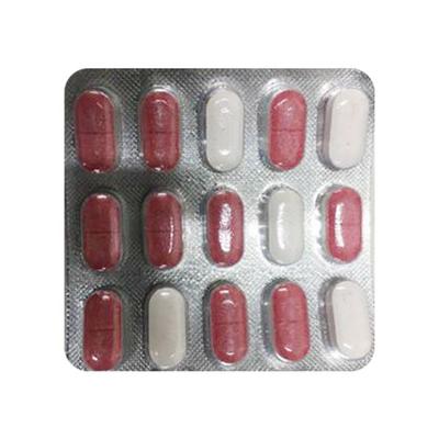 JUBIGLIM M1 FORTE Tablet 15's - Diabetes-Ant