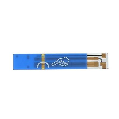 Apollo Sugar Glucome Test Strip 100's - Blood Glucose Monitors/Test Strips