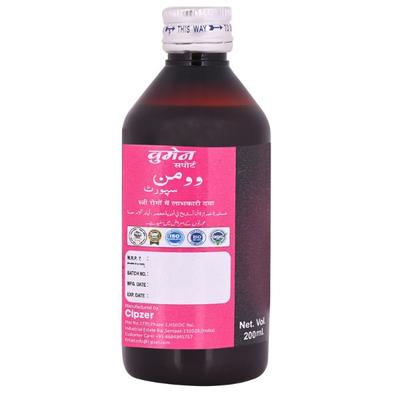 Cipzer Women Support Syrup 500 ml - Speciality Medicines