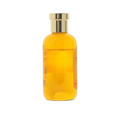 Truefitt and Hill Limnol Hair Serum Essential Hair Preparation Collection For Men Lime Fragrance Suitable For All Skin Types 200 ml - Hair Serums