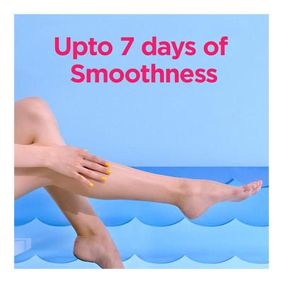 Veet In-Shower Hair Removal Cream - Normal Skin 150 ml - Hair Treatment