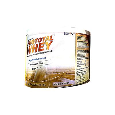 Prototal Whey Powder 200gm - Supplements-Sup