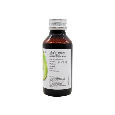Kofol SF Syrup 100 ml - Cough Syrup