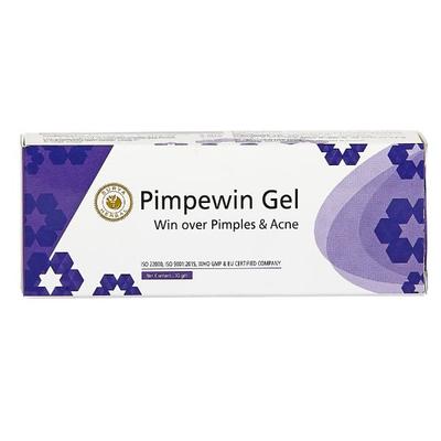 Surya Herbal Pimpewin Gel 30 gm - Speciality Medicines