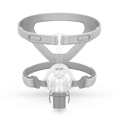 Yuwell Nasal Mask (YN - 02) (M) 1's - Respiratory Therapy