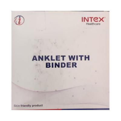 Intex Anklet with Binder 4 Way (XL) - Arm/Elbow Supports