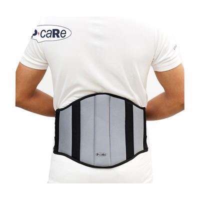 P+caRe Lumbo Sacral Support Belt (A1019) (S) - Abdomen/Neck/Arm/Elbow Supports