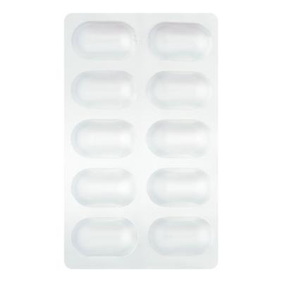 ACEGROW 3 D Tablet 10's - Allergies-Ant