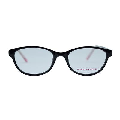 Vision Express 61297 AF (including UV blue lens) - Black - Kids