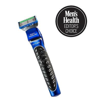Gillette Fusion Proglide Styler Razor - Razors & Cartridges