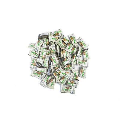 Supreem Super Foods Co-Zing Candy 200 gm - Herbal Dietary Supplement