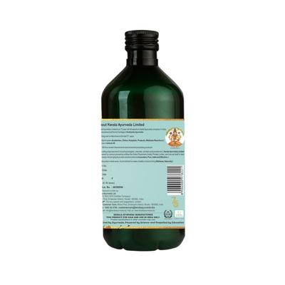 Kerala Ayurveda Balarishta Syrup 450 ml - Speciality Medicines