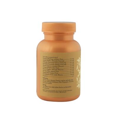 Bipha Ayurveda Navayasam Tablet 90's - Speciality Medicines