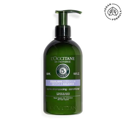 L'Occitane Aromachologie Gentle & Balance Conditioner 500 ml - Conditioners