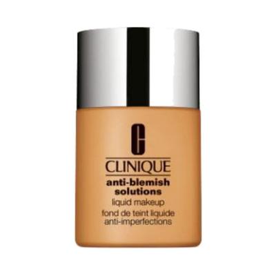 Clinique AntiBlemish Solutions Liquid Makeup Cn 52 Neutral 30 ml - Foundation