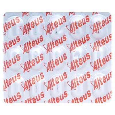 VILTAB 50/500 Tablet 15's - Diabetes-Ant