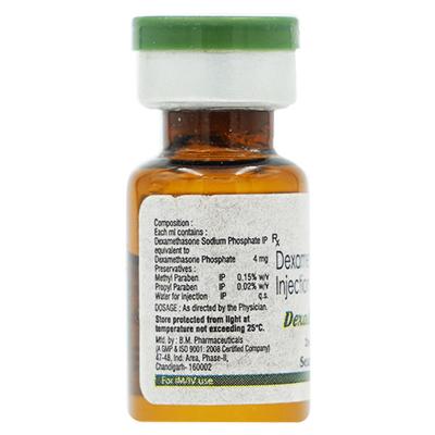 DEXADRAN 4mg Injection 2ml - Auto Immune Disease-Imm