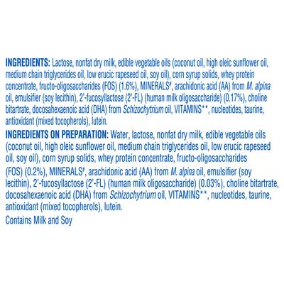 Similac Plus Stage 3 (After 12 months) Powder 400 gm - Tin - Baby And Infant Supplements