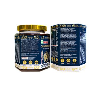 Patanjali Nutrela Collagenprash 400 gm - Hair & Skin