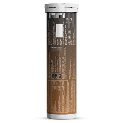 Nirvasa Apple Cider Vinegar with Mother Tablet - Apple Burst Flavour (Pack of 4 x 15's) 1's - Apple Cider Vinegars