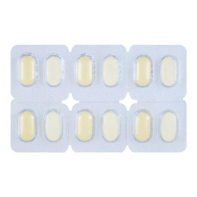 Tavin LN Kit 1'S - Viral infections-Ant