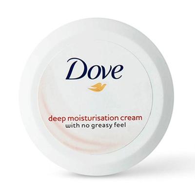Dove Deep Moisturisation Cream 150 ml - Lotions & Creams