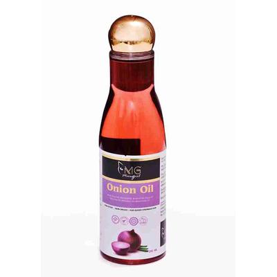 MGmeowgirl Onion Oil 200 ml - Hair Oils