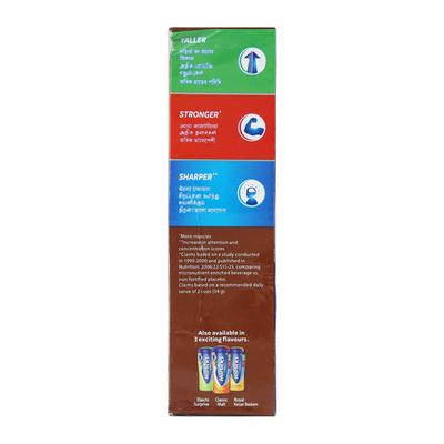 Horlicks Nutritional drink Powder Chocolate Delight 500 gm (Refill Pack) - Daily Health Drinks