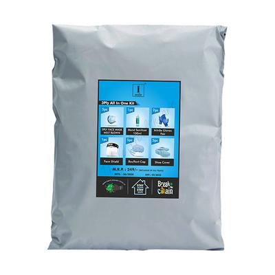 1Mile 3Ply All In One Kit - Others