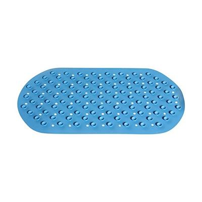 Farlin Baby Safe Bath Mat - Blue 1's - Baby Bedding