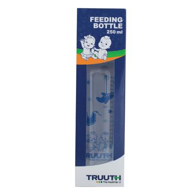 Truuth Feeding Bottle 250 ml - Feeding & Nursing