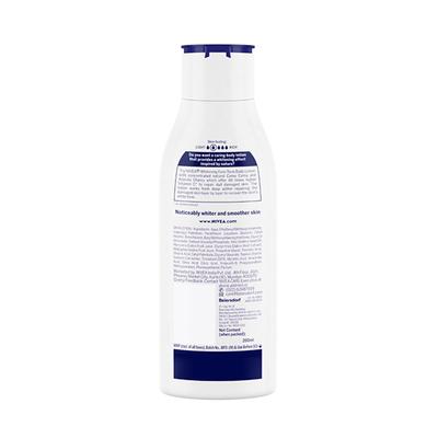 Nivea Whitening Even Tone Body Lotion 200 ml - Lotions & Creams