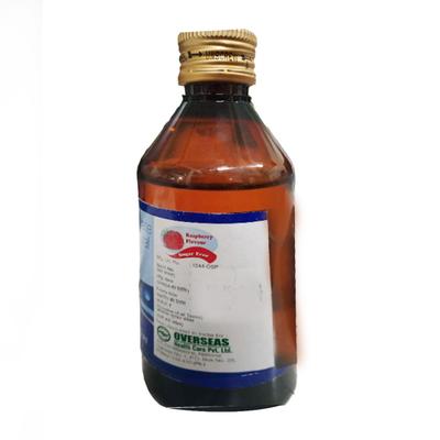 ALKAMAX SUGAR FREE RASPBERRY FLAVOUR Oral Solution 200ml - Kidney Disease/Stones-Oth