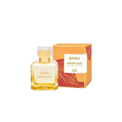 Global Desi Dreamy Daze Edp 50 Ml - Perfumes (Edt/Edp)