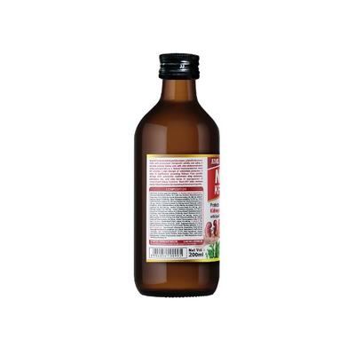 Aimil NEERI KFT Sugar Free Syrup (Pack of 3 x 200 ml) - Speciality Medicines