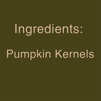 Nourish You Pumpkin Seeds (Pack of 2 x 100 gm) - Nutritional Bars