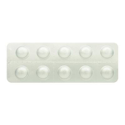 TELIHEP 40 Tablet 10's - Hypertension-Ang