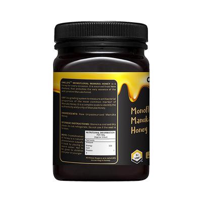 Onelife Monofloral Manuka Honey 500 gm - Honey
