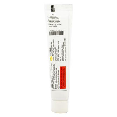 EBROTOP Cream 15gm - Skin Infections-Taa