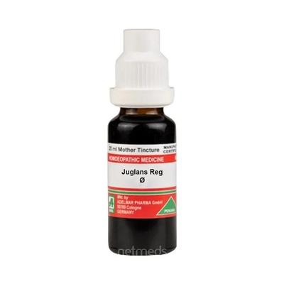 Adel Juglans. 30 Liquid 10 ml - Dilutions