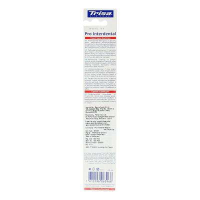 Trisa Pro Interdental Medium 1's - Baby Oral Care