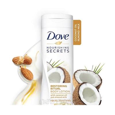 Dove Restoring Ritual Body Lotion 250 ml - Lotions & Creams