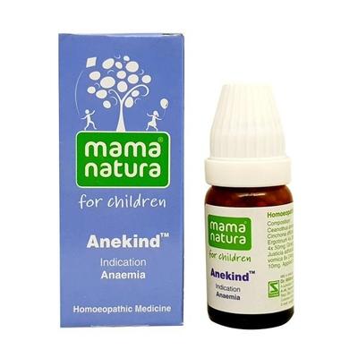 Dr.Willmar Schwabe Mama Natura-Anekind Globules 10 gm - Speciality Medicine