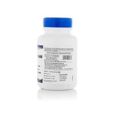 HealthVit Alpha Lipoic Acid 300 mg Capsule 60's - Hair & Skin