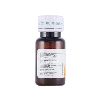 COLINOL Drops 15ml - Digestion-Dig