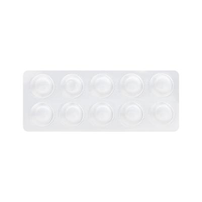 CILINDIA 5 Tablet 10's - Hypertension-Cal