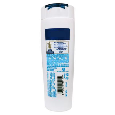 Clinic Plus Egg with Protein Strength & Shine Shampoo 175 ml - Shampoos