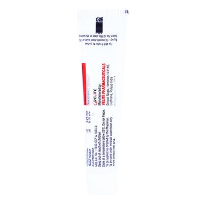 VECORT M Cream 15gm - Skin Infections-Toc