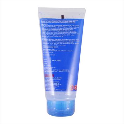 LITE GLO Face Wash 100ml - Face Wash & Cleansers